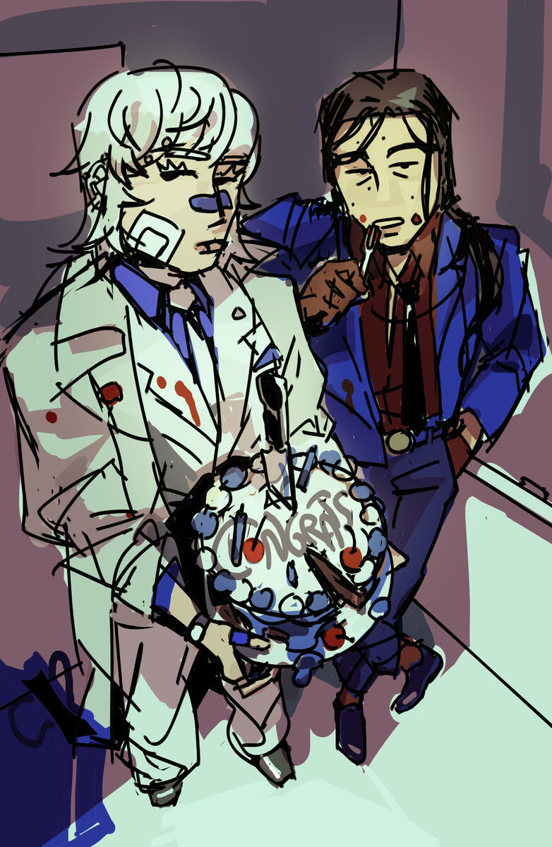 color test
